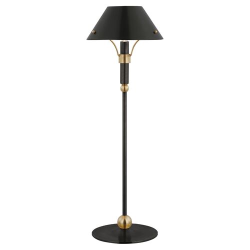 Turlington Medium Table Lamp~P111113812