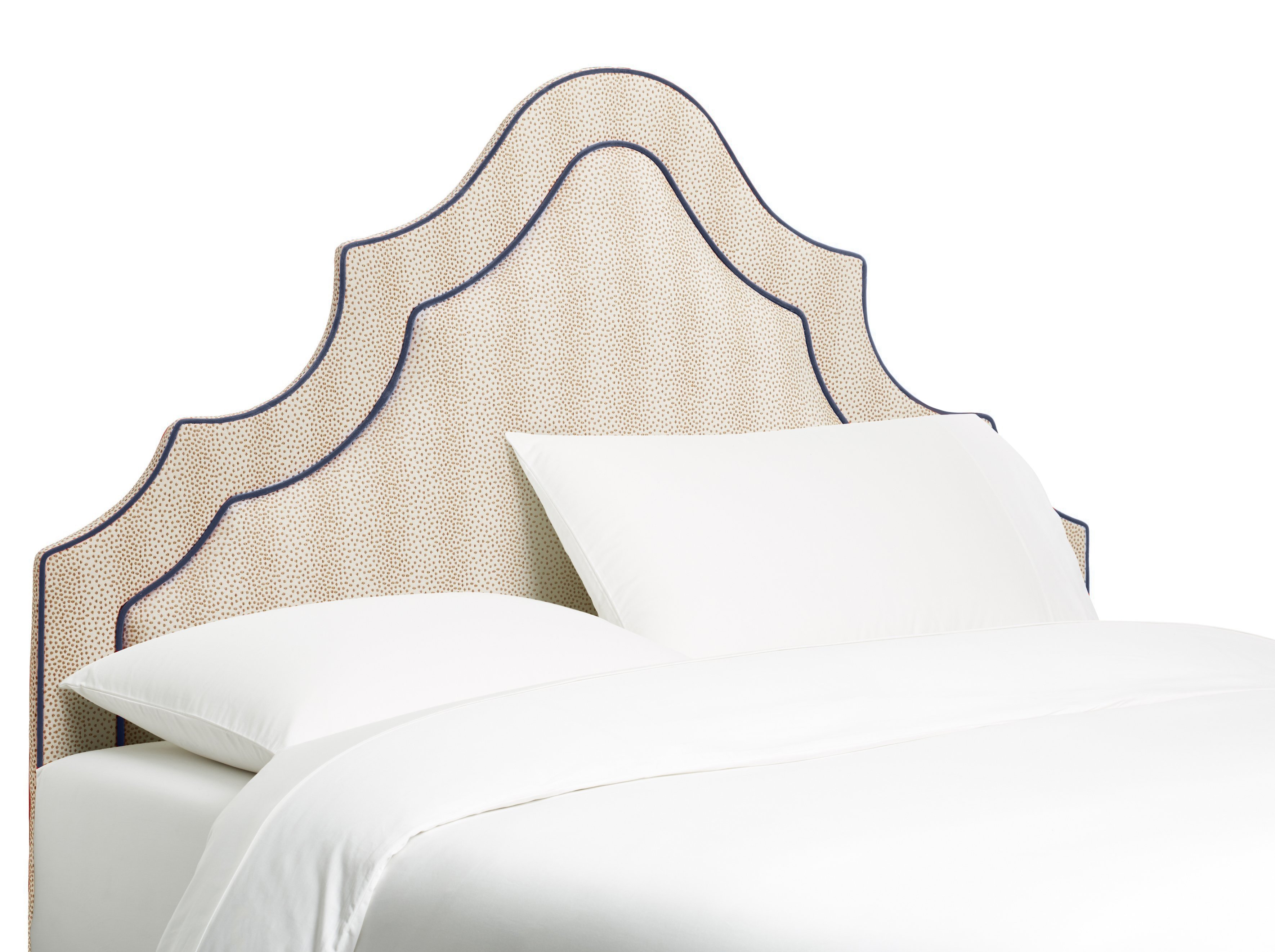 Dorset Headboard One Kings Lane