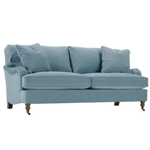 Brooke 2-Seat Sofa