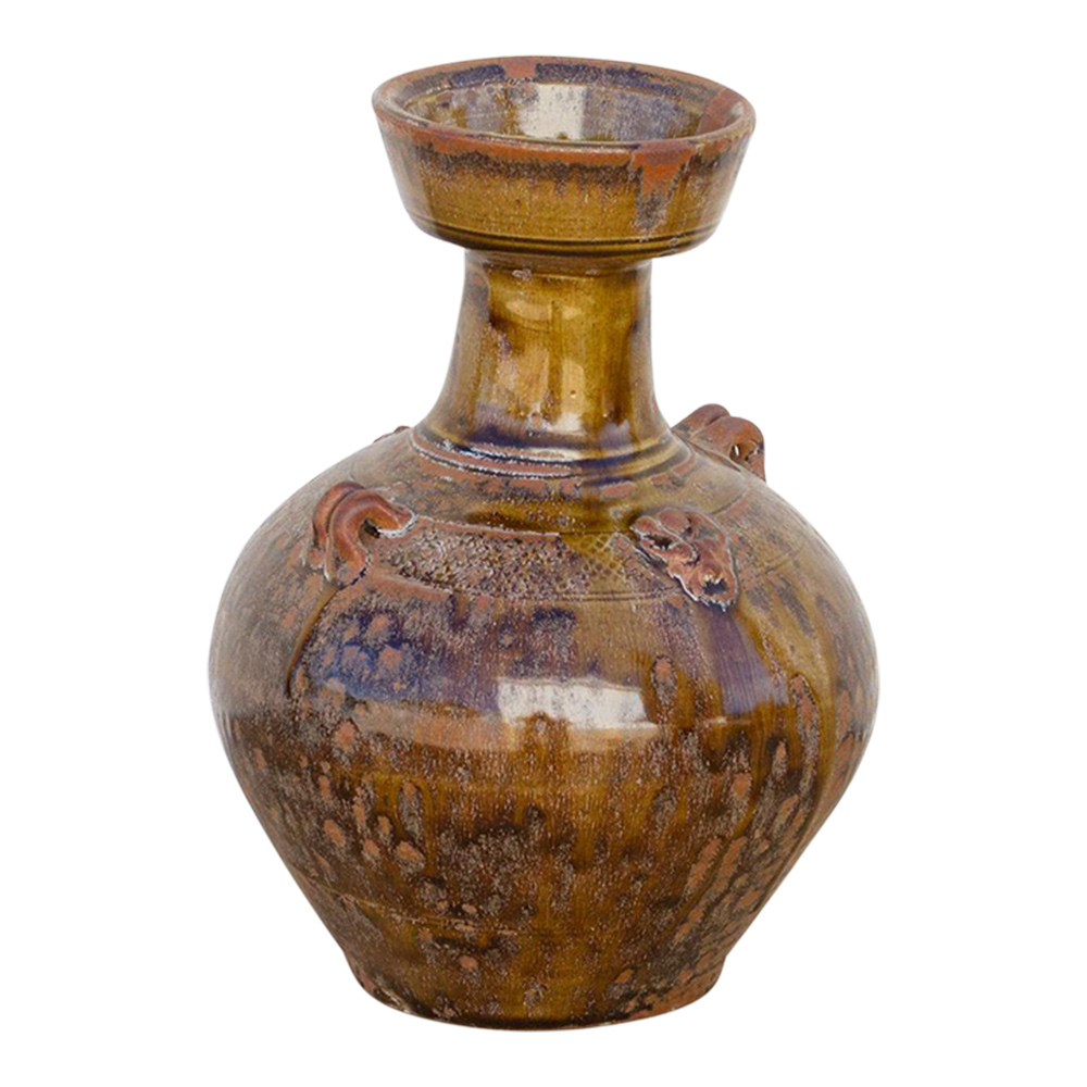 Rare Qing Style Chinese Vase~P77666061