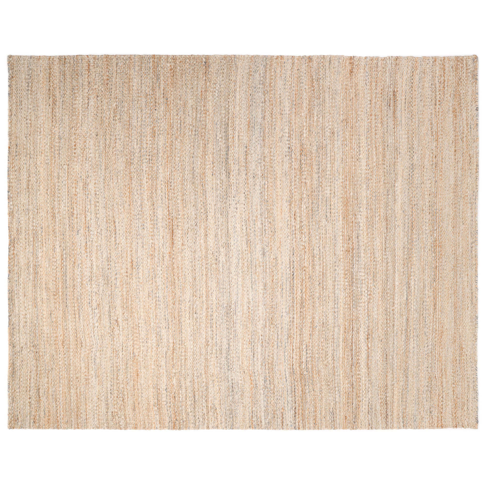 Lee Handmade Rug, Light Brown