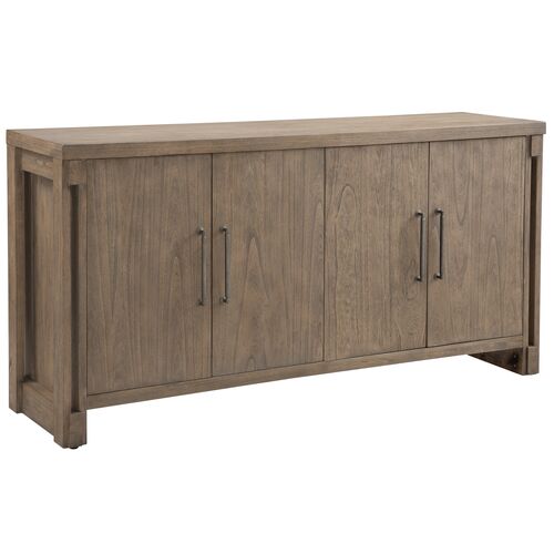 Ocean Sideboard, Brown