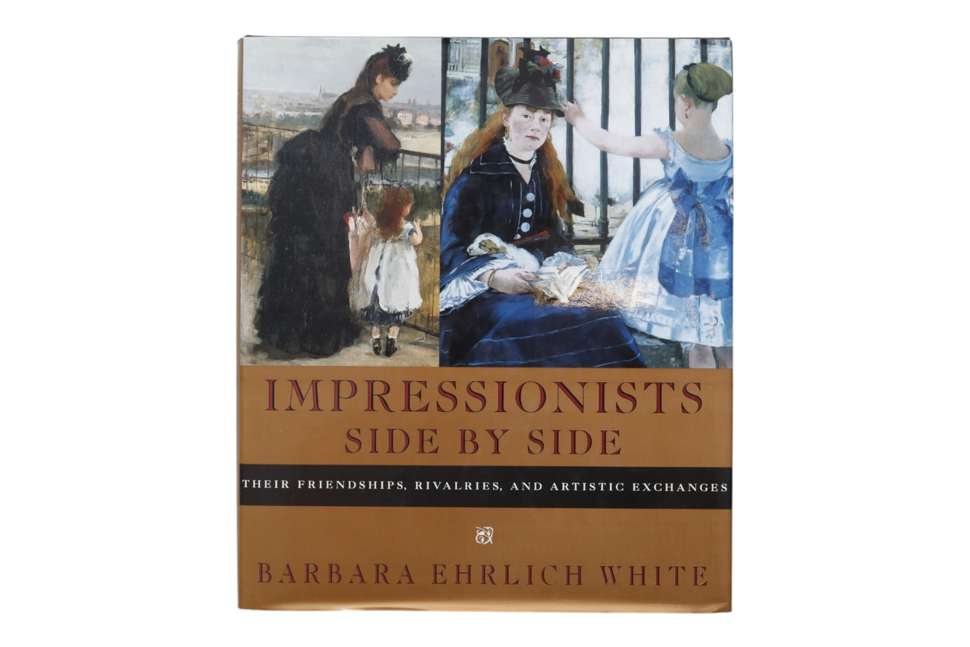 Impressionists Side by Side~P77750448