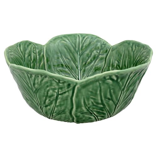 Cabbage Salad Bowl, Green~P76965009