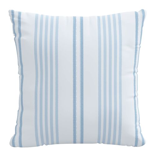 Ticking Stripe Pillow~P77637876