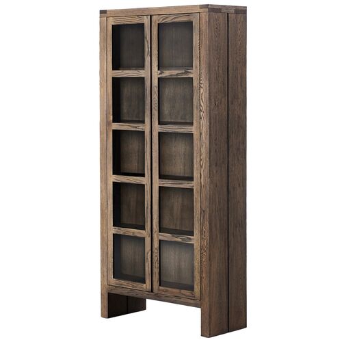 Grady Cabinet