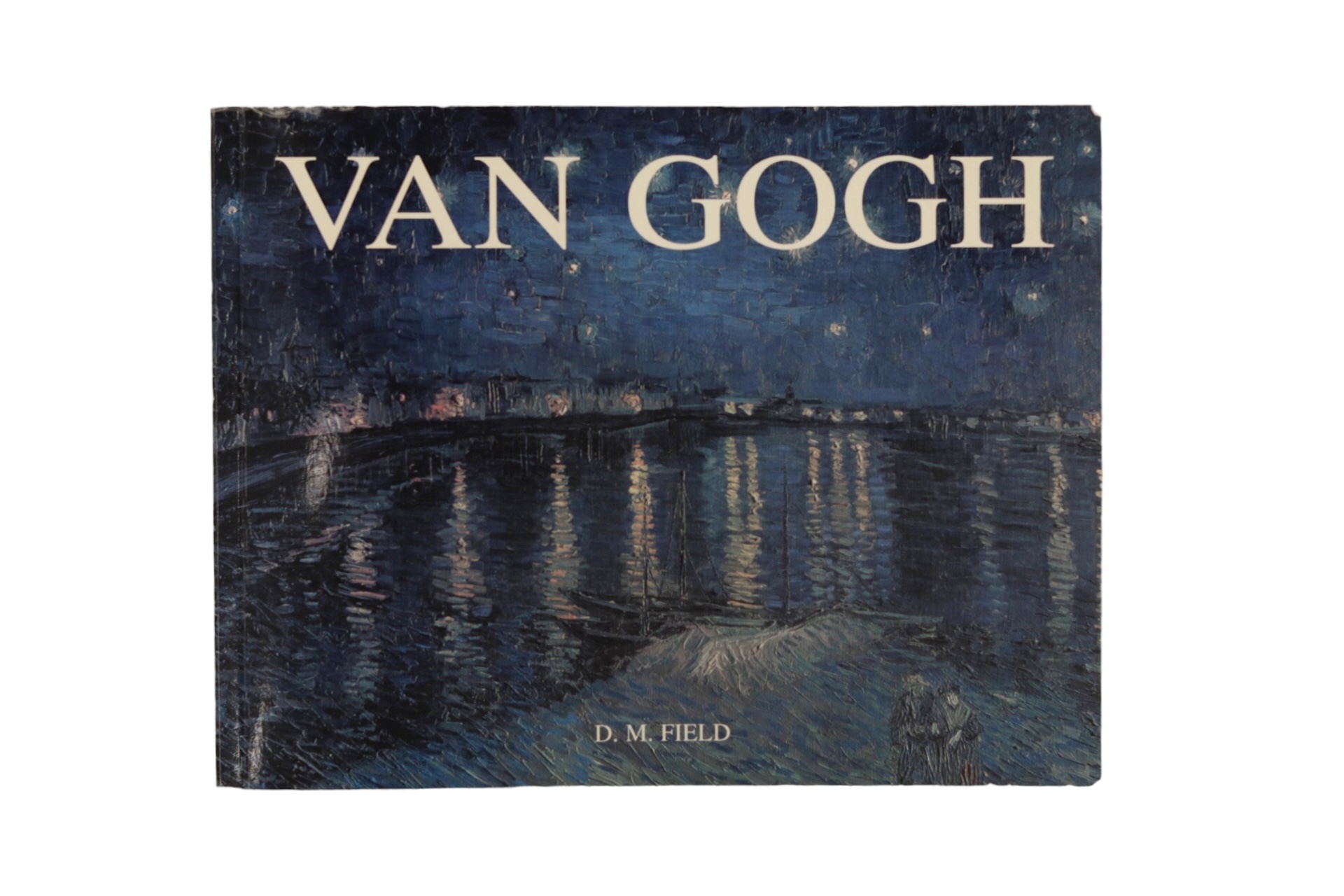 Van Gogh by D. M. Field~P77690318
