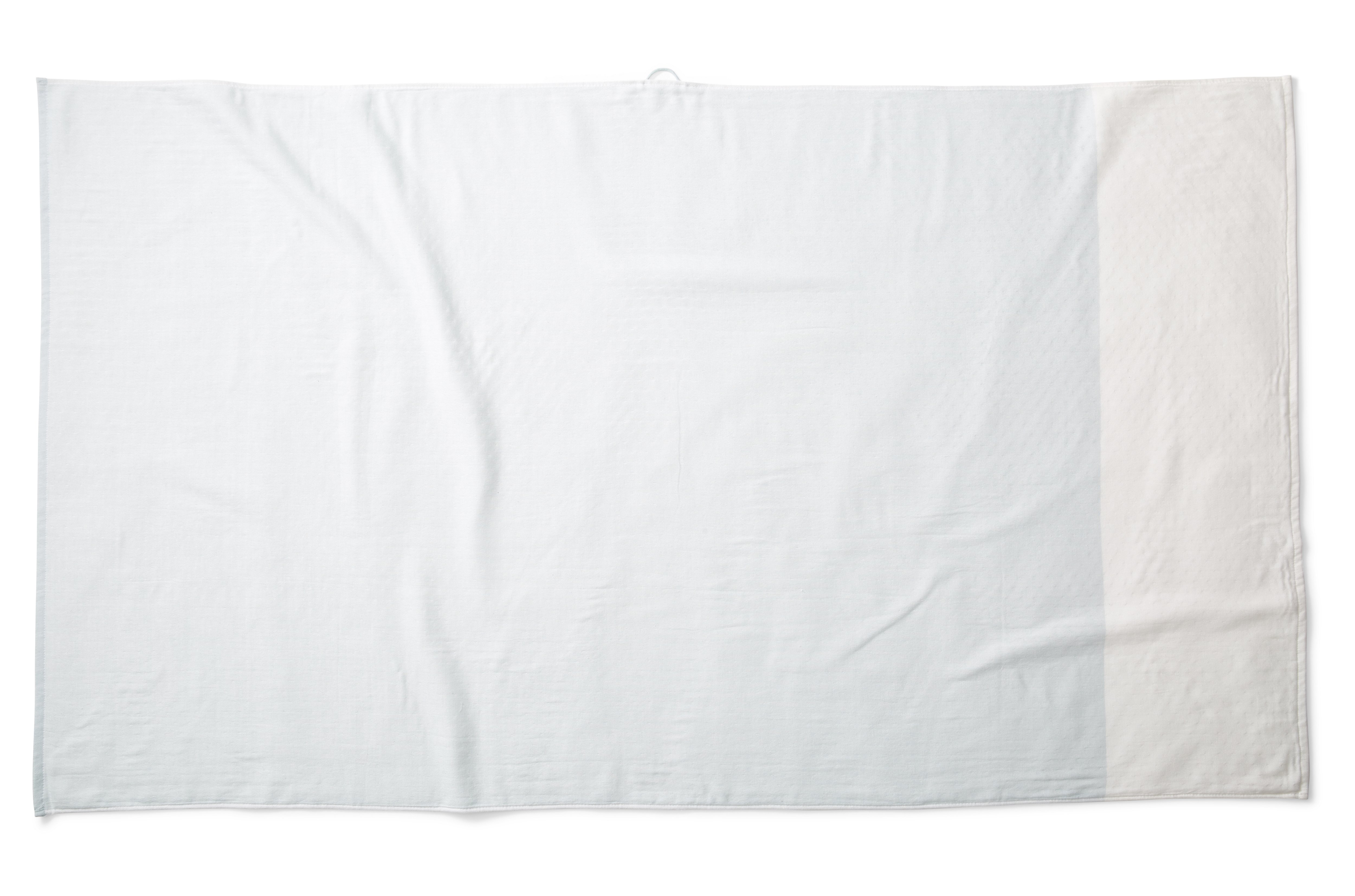 【COYSEIO】 TRINH BEACH TOWEL WHITE Amazon.com: keepitcozi 2 Packs White Beach Towels Set Bulk