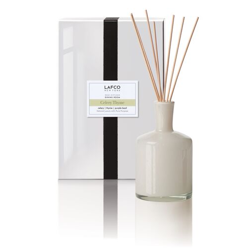 Signature 15.5 oz Reed Diffuser, Celery Thyme~P77617065