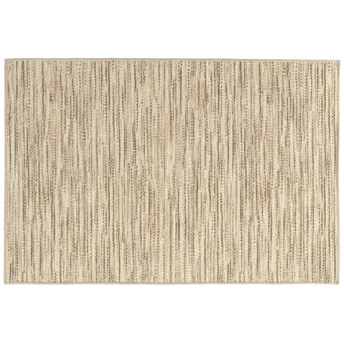 Clay Machine Washable Rug