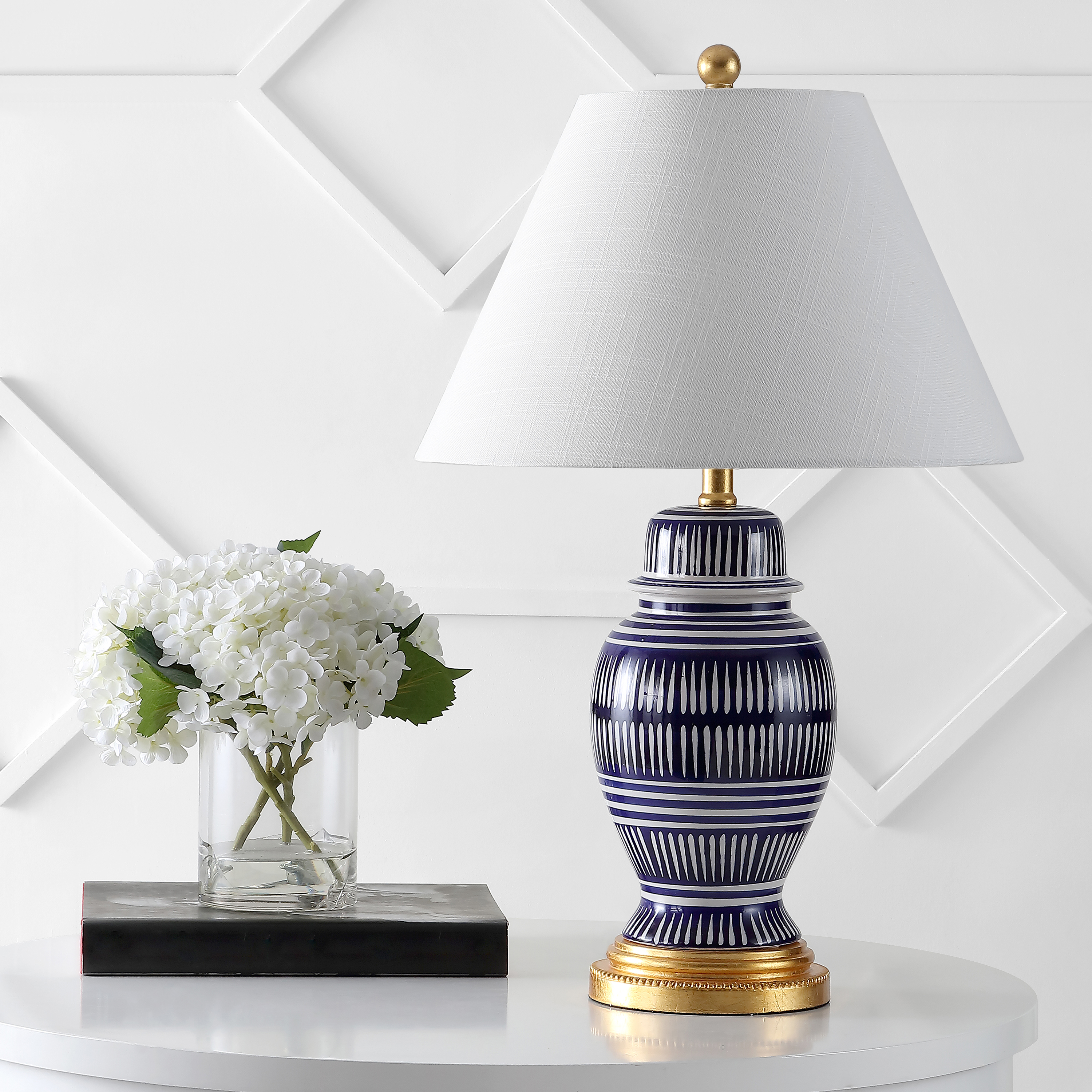Sadie Table Lamp | One Kings Lane