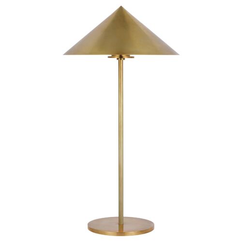 Orsay Medium Table Lamp~P111125057