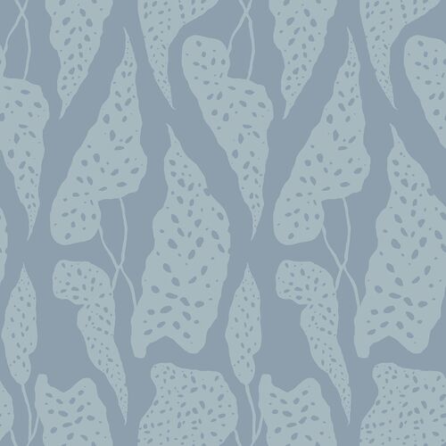Susan Hable, Begonia Leaf Wallpaper