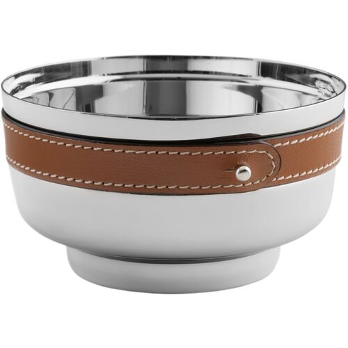 Nambe Tahoe Nut Bowl Nambe Tahoe Nut Bowl