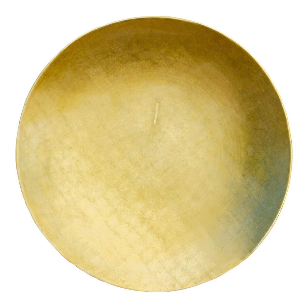 Vintage Asian Gold Leaf Tray~P77658792
