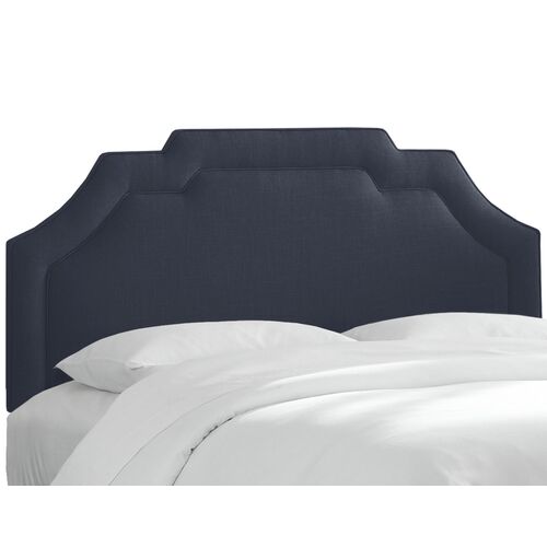 Lola Linen Headboard