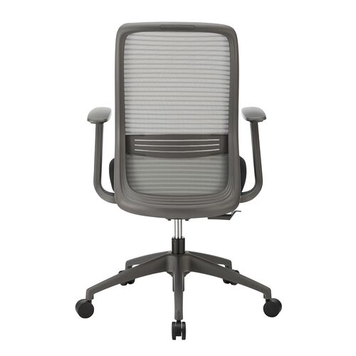 Ergonova Mid-Back Office Chair