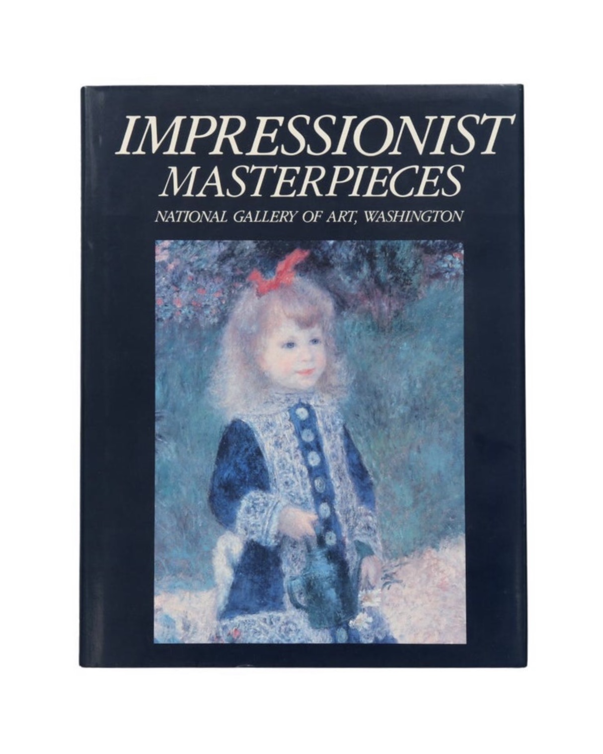 Impressionist Masterpieces by John House~P77665029