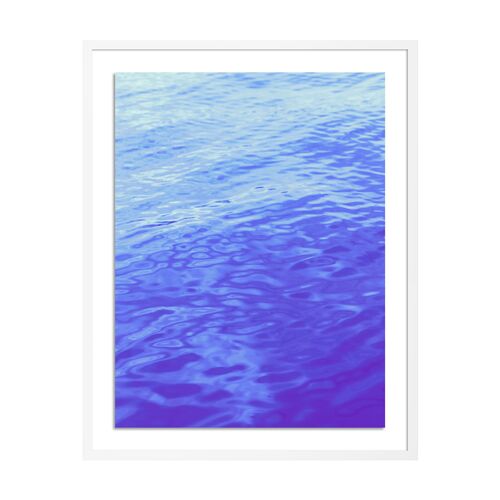 Tommy Kwak, Waves 2 Photograph