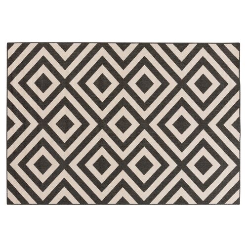 Providence Outdoor Rug, Green~P76487442