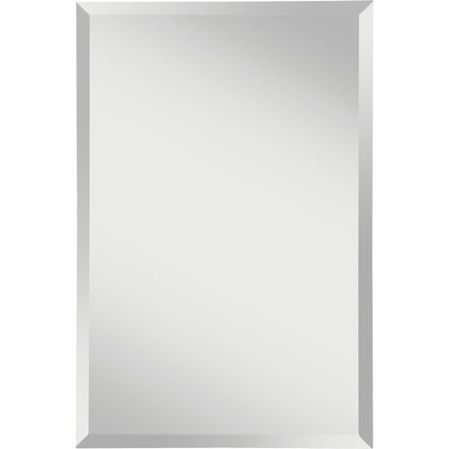 Infinity Rectangle Mirror Infinity Rectangle Mirror
