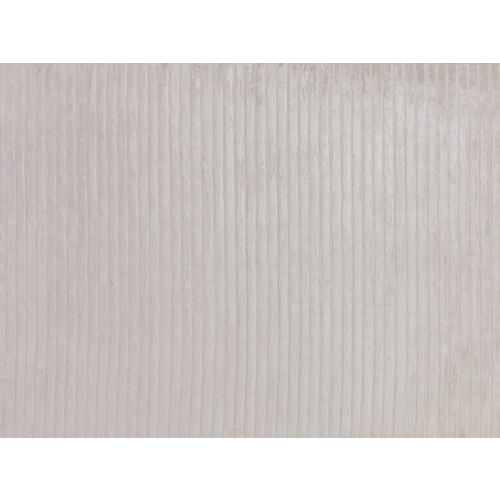 High Low hand-loomed Rug, White~P77649613