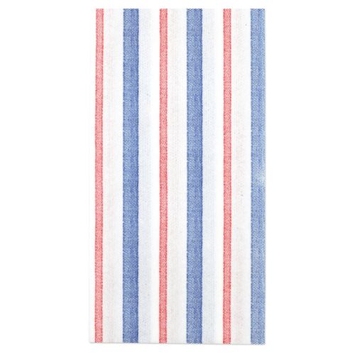 S/20 Papersoft Guest Towels, Americana~P77580666