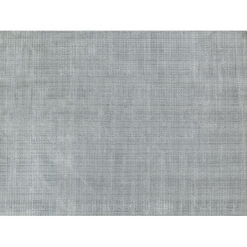 Tahani Hand Knotted Rug, Gray/Green Tahani Hand Knotted Rug, Gray/Green