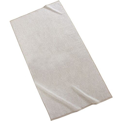 Assisi Hand Towel, Linen~P77644515