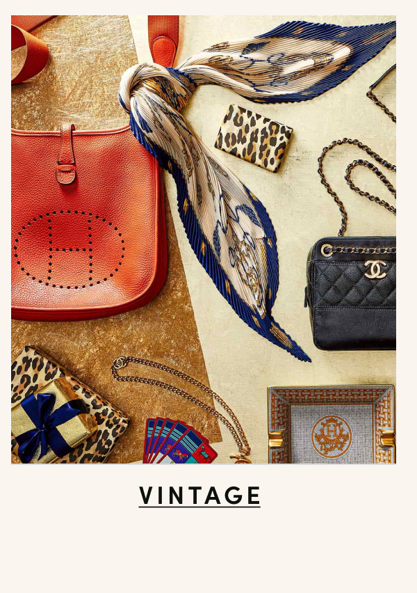 Shop Vintage