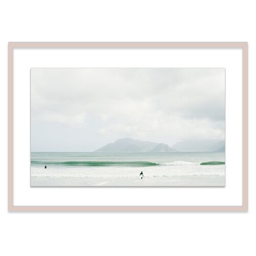 Christine Flynn, Capetown Surfers I~P77473489