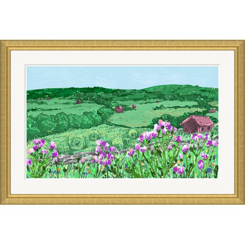 Rolling Hills