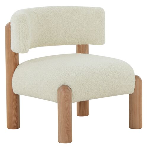 Joviana Accent Chair