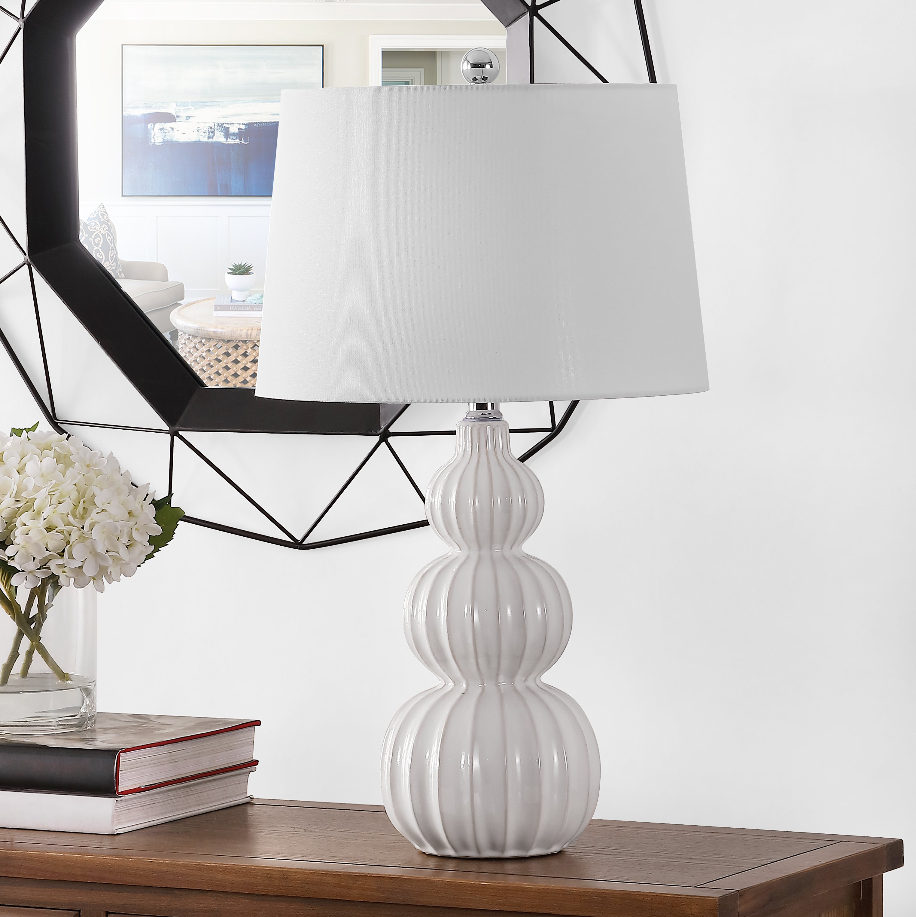 Samira Table Lamp 25.00 Samira Table Lamp 25.00