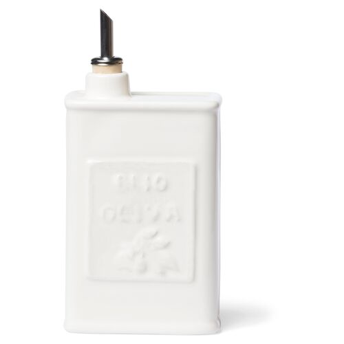 Lastra Olive Oil Can, Linen~P77434811