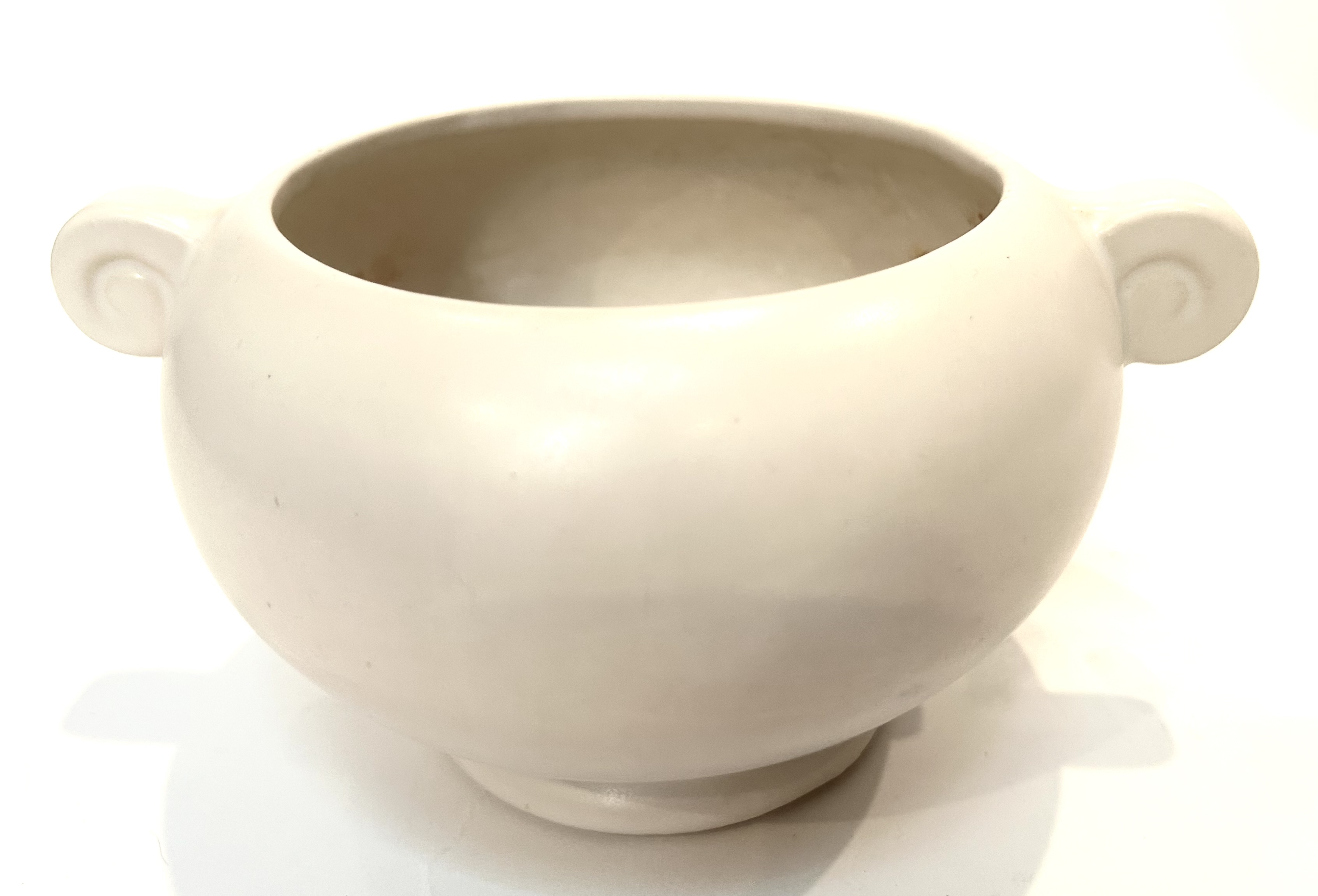 McCoy American Arts & Crafts Cachepot~P77699468