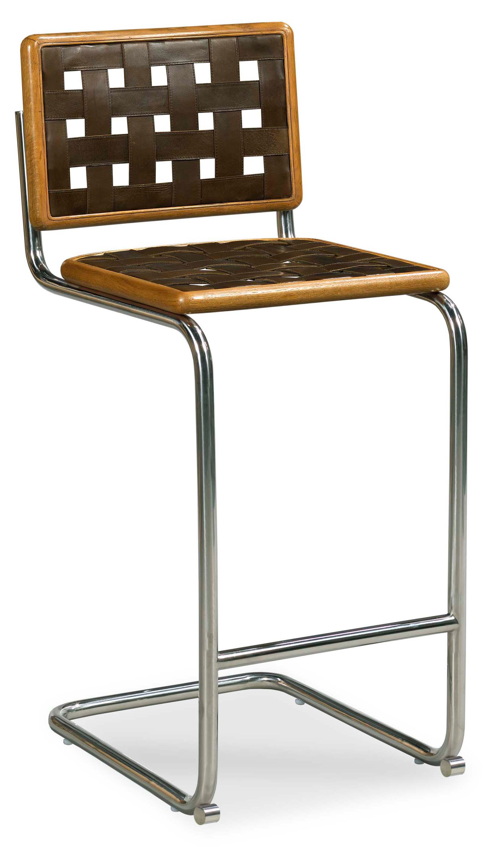 Revival Bar Stool One Kings Lane