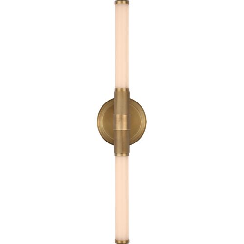 Barrett 21" Up and Down Bath Light Barrett 21" Up and Down Bath Light
