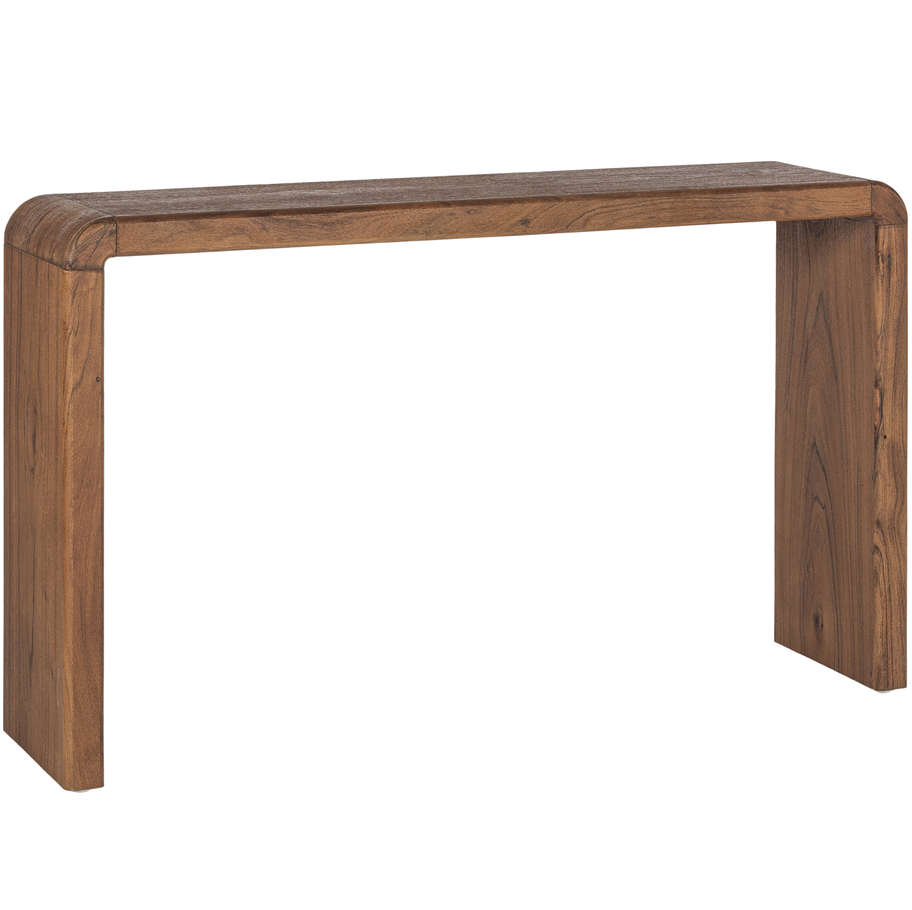 Griffin Waterfall Console Table One Kings Lane