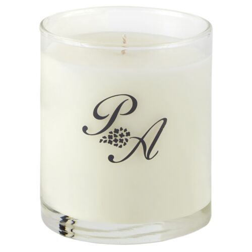 Crisp Rose 7.5oz Candle