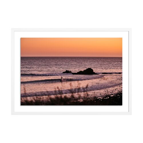 Bryce Duffy, Leo Carrillo Photograph