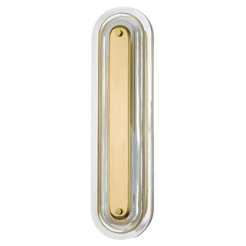 Litton Wall Sconce