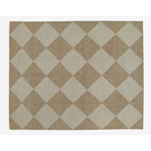 Willow Hand Woven Wool Rug