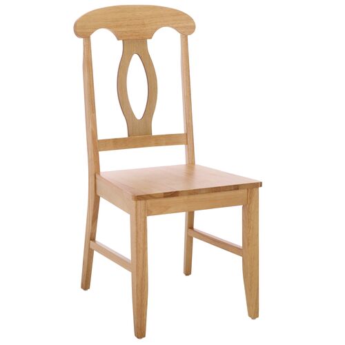 Alabaster Dining Side Chair Alabaster Dining Side Chair