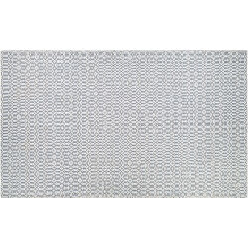 Cottages Southport Reversible Indoor/Outdoor Rug, Blue