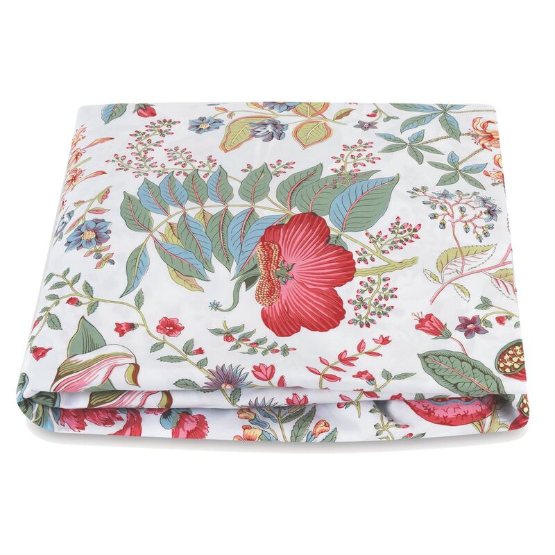 Pomegranate Fitted Sheet