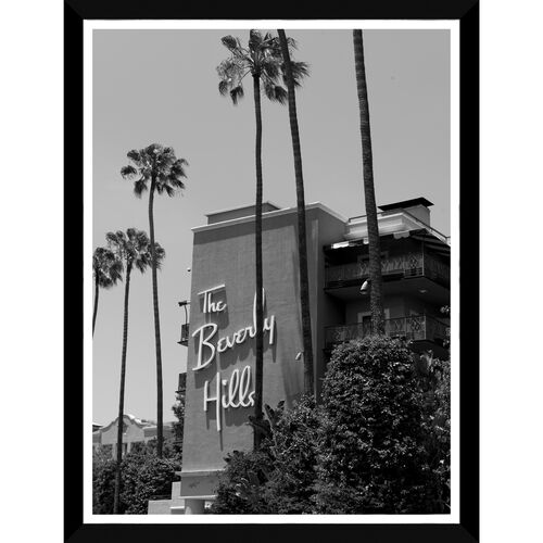 The Beverly Hills Hotel~P77603088