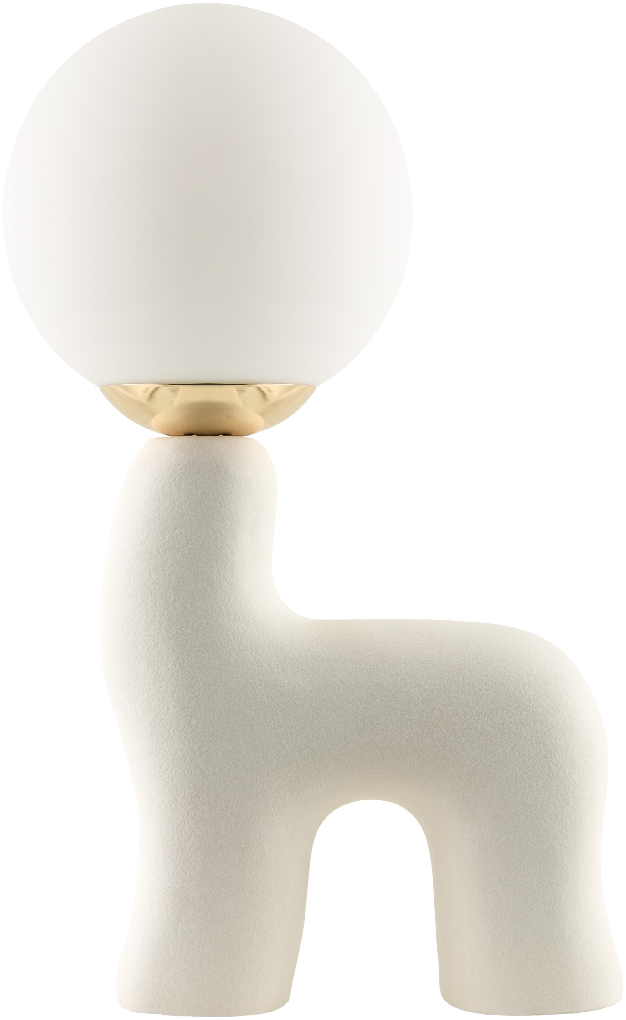 Muriel Ceramic Table Lamp
