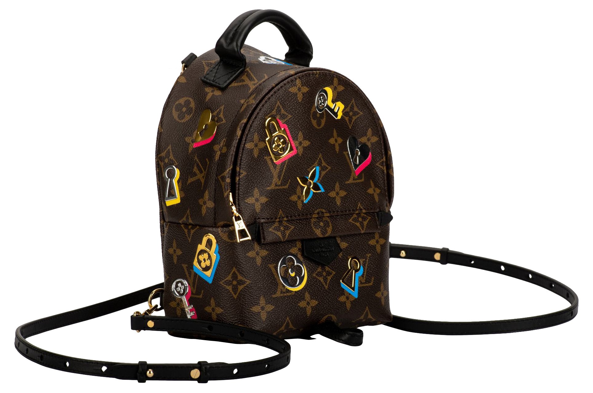 Louis Vuitton Mini Backpack~P77535771