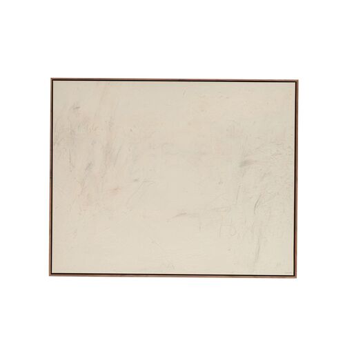 Tyler Guinn, Notes In The Fog No. 1